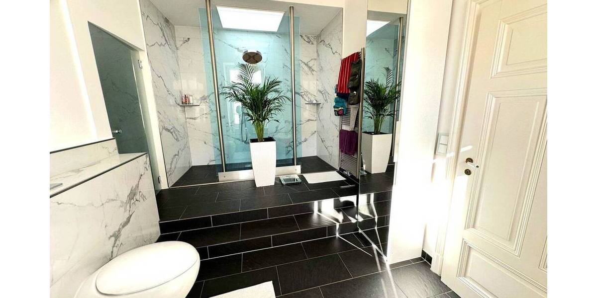 Etagenwohnung Trier Innenstadt - 5 Zimmer, 260 m&sup2;, 948.800&euro; | Angebot:25740920