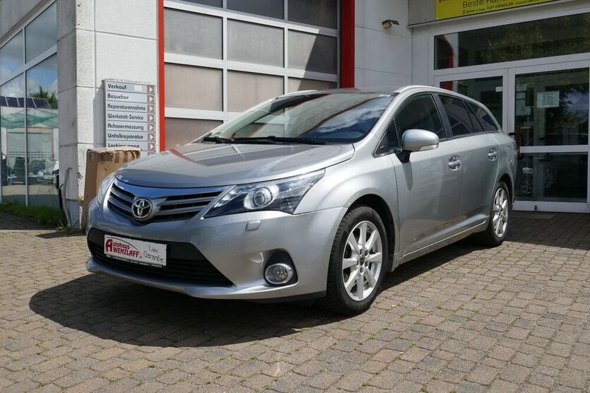 Avensis