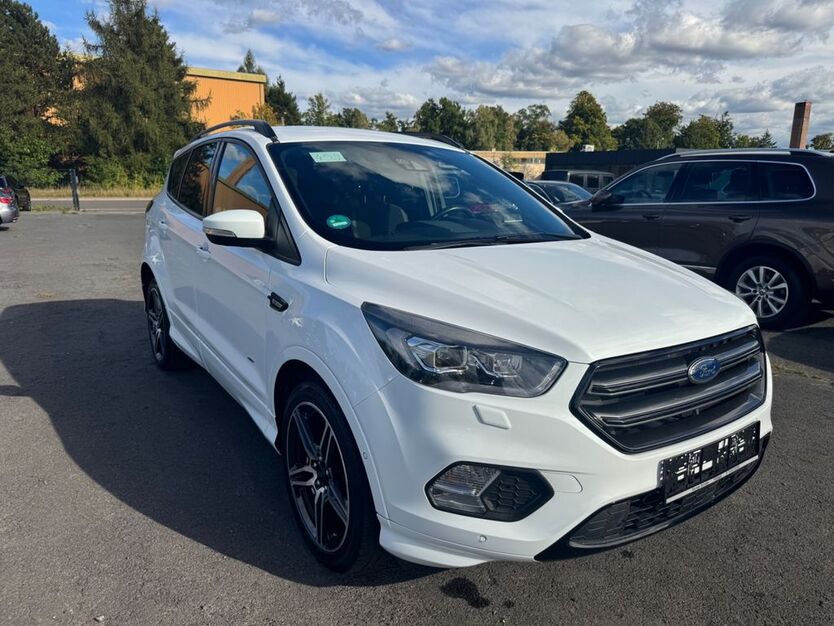 Kuga