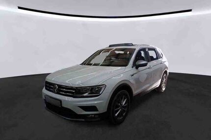 VW Tiguan Allspace