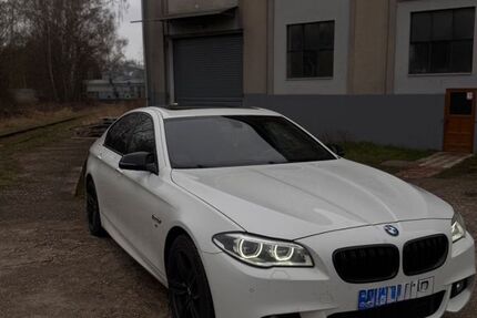 BMW 525 260.000 km 12.000 &euro; Roslau 95195