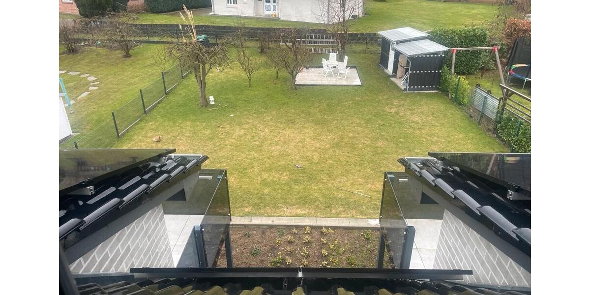 Dachgeschoßwohnung Lübeck Alt-Travemünde / Rönnau - 2 Zimmer, 56 m&sup2;, 1.300&euro; | Angebot:25523089