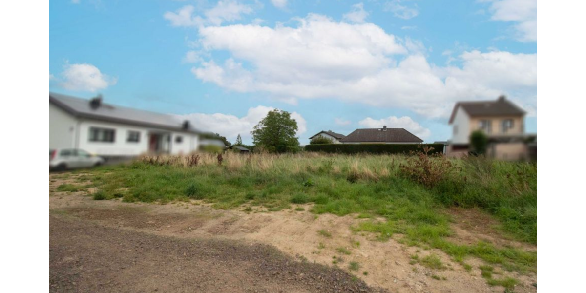 Grundstück zu verkaufen in Swisttal 189.000 € 612 m² zimmer