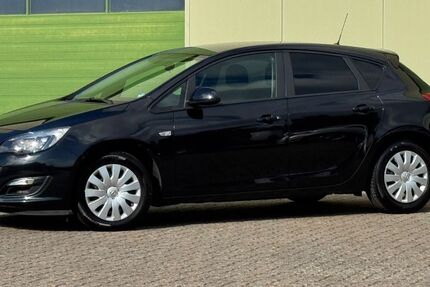 Opel Astra 92.870 km 6.995 € Brüsewitz 19071