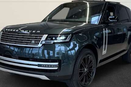Land Rover Range Rover 1.800 km 169.630 € Erbach 64711