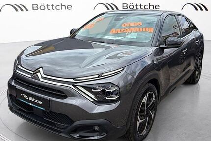 Citroen C4 31.709 km 17.990 &euro; Dessau-Roßlau 06842