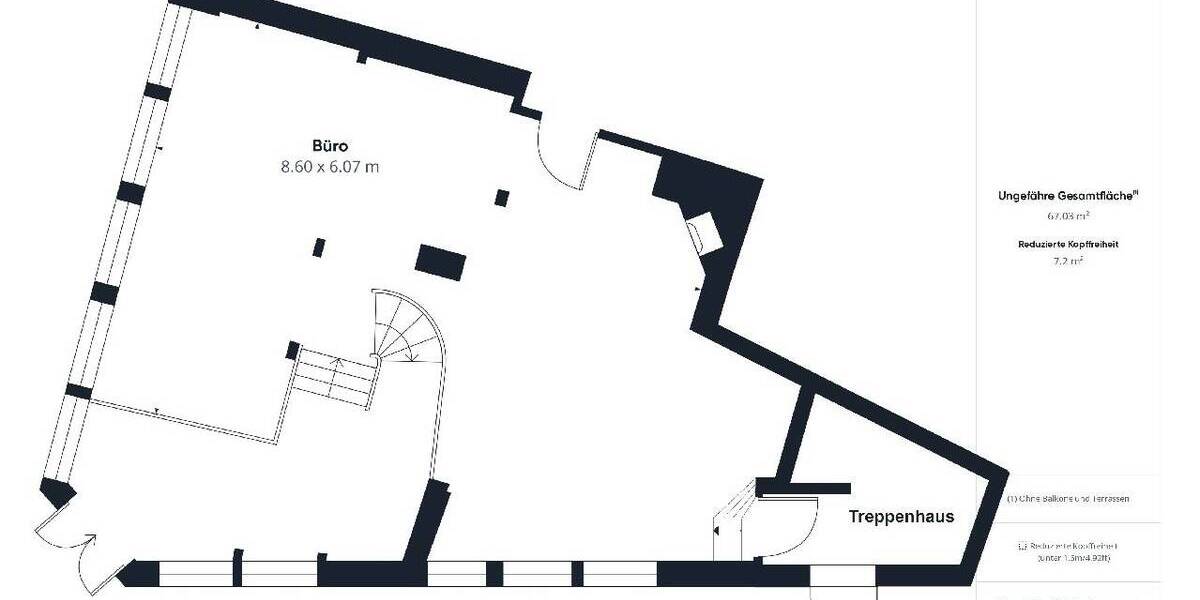 Gewerbeobjekt Stade - 519.000&euro; | Angebot:25741867