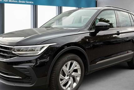 VW Tiguan 39.941 km 27.130 &euro; Schweinfurt 97424