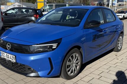 Opel Corsa 5.000 km 19.390 &euro; Schneeberg 08289