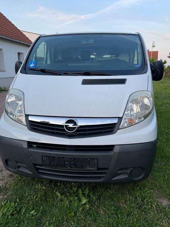 Vivaro