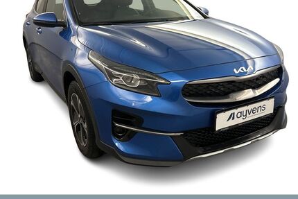 Kia XCeed 34.080 km 18.780 &euro; Dorfmark 29683