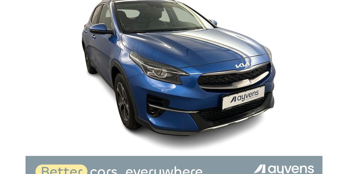 Kia XCeed 34.080 km 18.980 &euro; Dorfmark 29683
