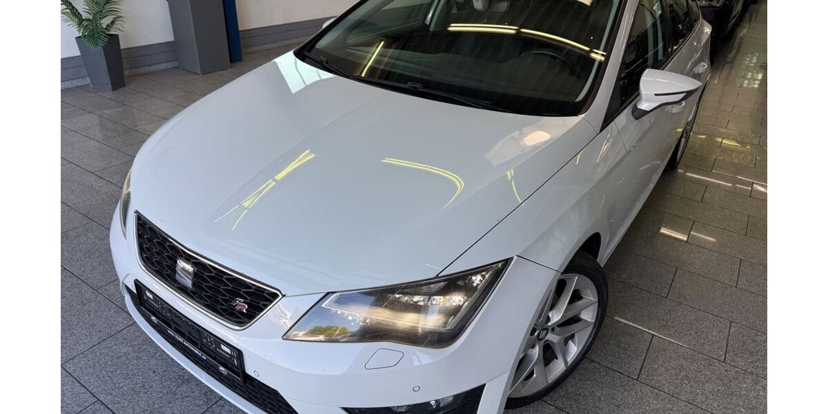 Seat Leon 170.362 km 10.990 &euro; Köln 50829