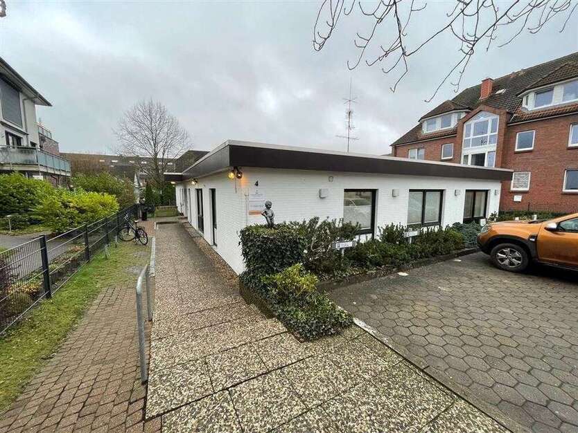 Halle in Buchholz in der Nordheide 350 € 60 m²