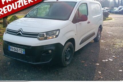 Citroen Berlingo 132.017 km 8.885 &euro; Achern 77855