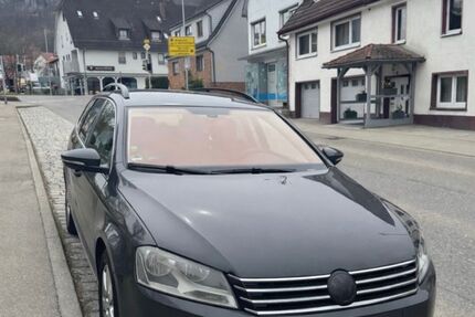 VW Passat 300.000 km 5.700 &euro; Lenningen 73252