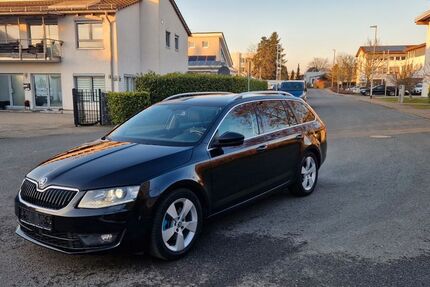 Skoda Octavia 109.718 km 10.577 &euro; Langenhagen 30853