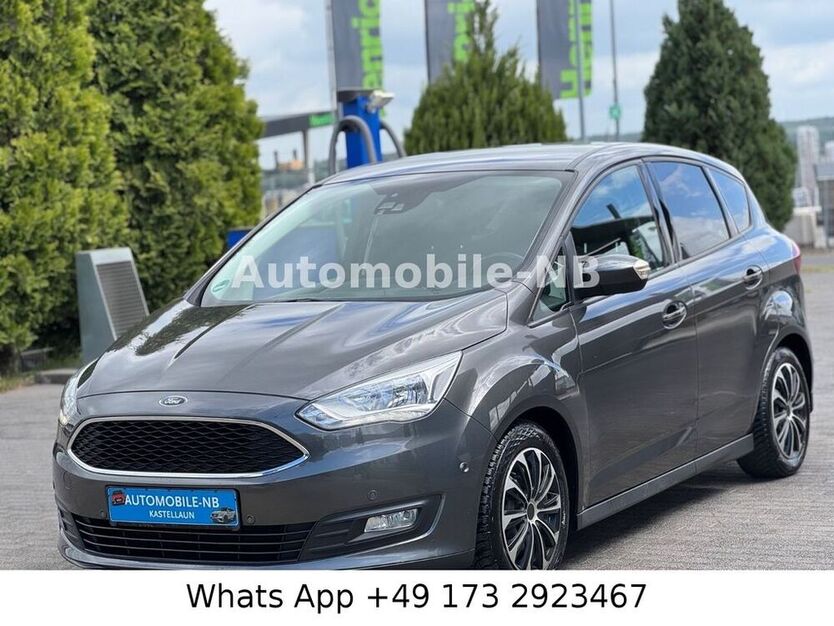 C-Max