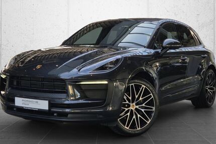 Porsche Macan 15.800 km 71.700 &euro; Osnabrück 49078