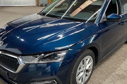 Skoda Octavia 113.893 km 19.995 &euro; Nabburg 92507