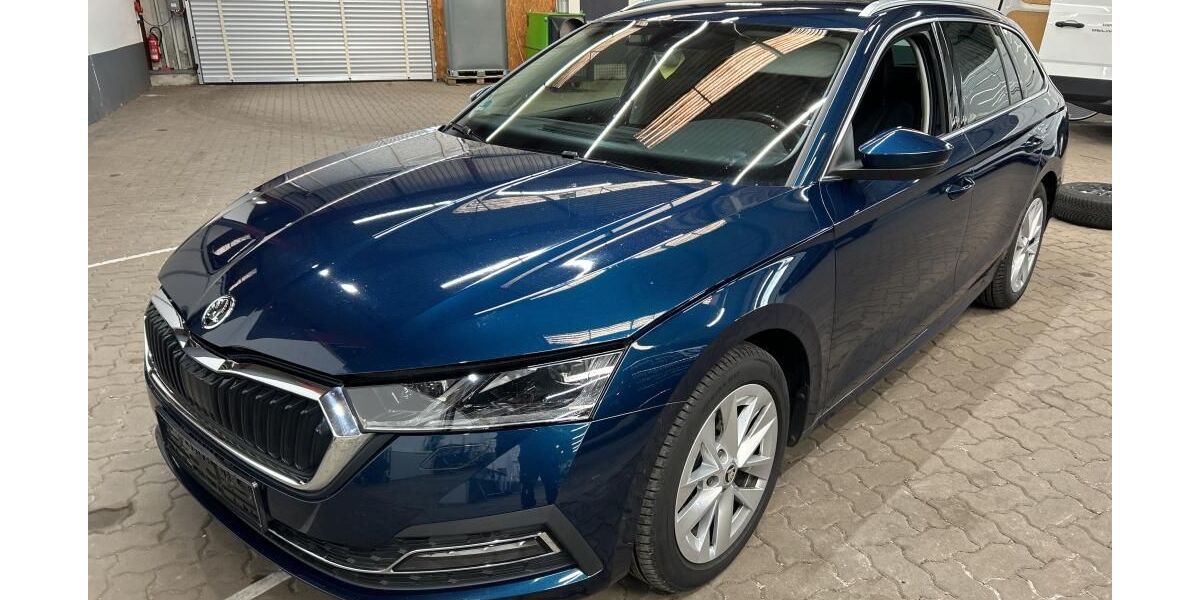 Skoda Octavia 113.893 km 19.995 &euro; Nabburg 92507