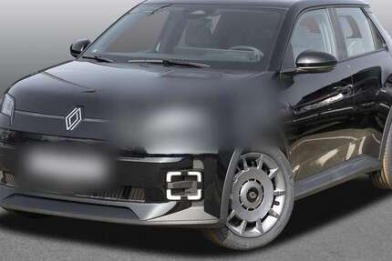 Renault R 5 3.010 km 25.666 &euro; Helgoland 27498