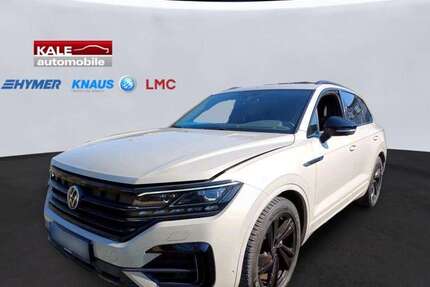 VW Touareg 57.000 km 57.890 &euro; Helmstedt 38350