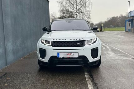 Land Rover Range Rover Evoque 78.600 km 26.450 &euro; Schorndorf 73614
