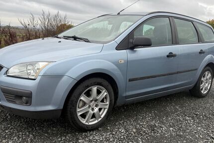 Ford Focus 207.650 km 1.799 € Kurtscheid 56581