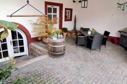 Haus Maikammer - 3 Zimmer, 121 m&sup2;, 1.190&euro; | Angebot:26223475