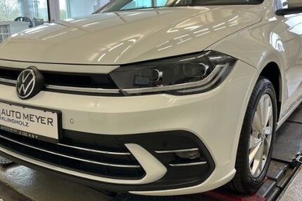 VW Polo 51.996 km 17.970 € Ochsenfurt 97199