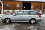 Subaru Legacy IV Station Wagon 206.000 km 2.550 &euro; Oberstaufen 87534