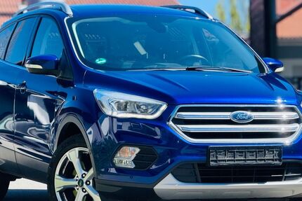 Ford Kuga 104.512 km 12.999 &euro; Haselbach 94354