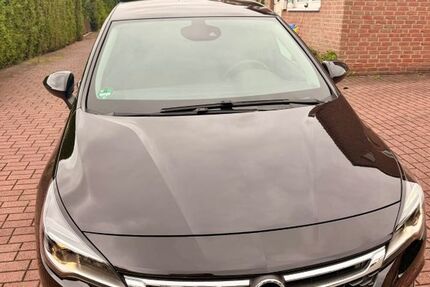 Opel Astra 70.500 km 10.900 &euro; Dortmund 44339