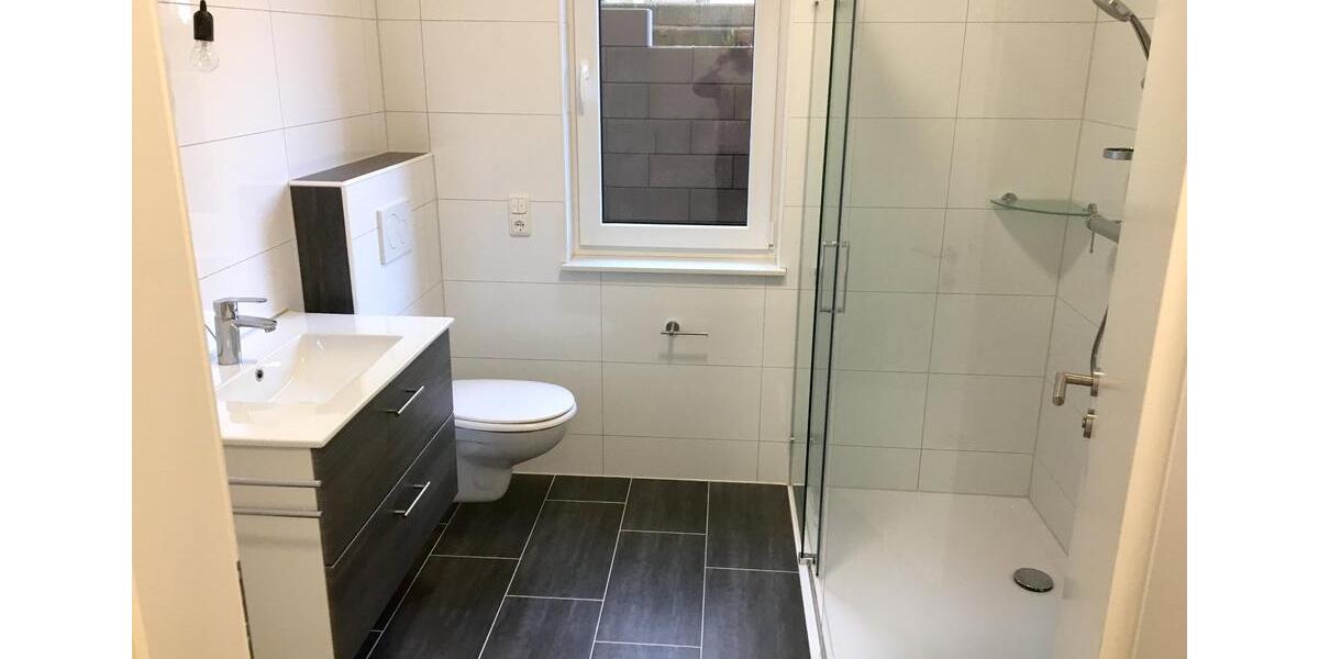 Erdgeschoßwohnung Wetter (Hessen) - 2 Zimmer, 55 m&sup2;, 630&euro; | Angebot:26478428