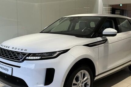 Land Rover Range Rover Evoque 38.600 km 29.900 &euro; Passau 94036