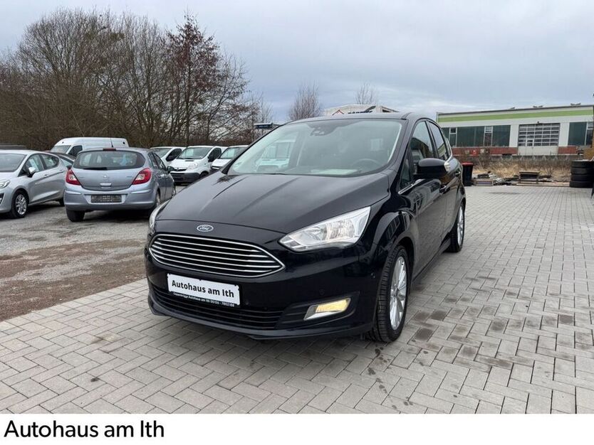 C-Max