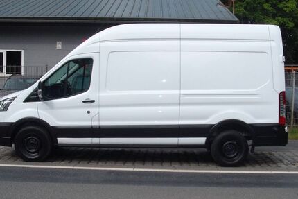 Ford Transit 61.470 km 22.300 € Loxstedt-Hahnenknoop 27612