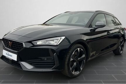 Cupra Leon 20.054 km 30.680 € Mayen 56727