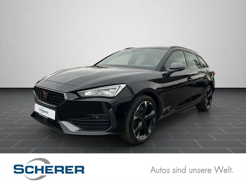 Cupra Leon 20.054 km 30.680 € Mayen 56727