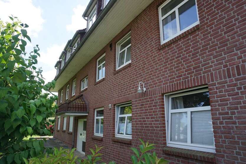 Wohnung zum Kaufen in Reppenstedt 209.000 € 77.5 m²