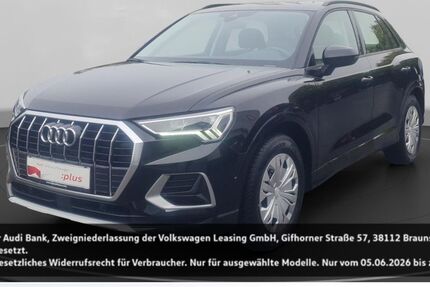 Audi Q3 10.574 km 32.490 &euro; Euskirchen 53879