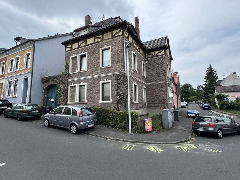 Wohnung zum Mieten in Bonn 586 € 45 m²