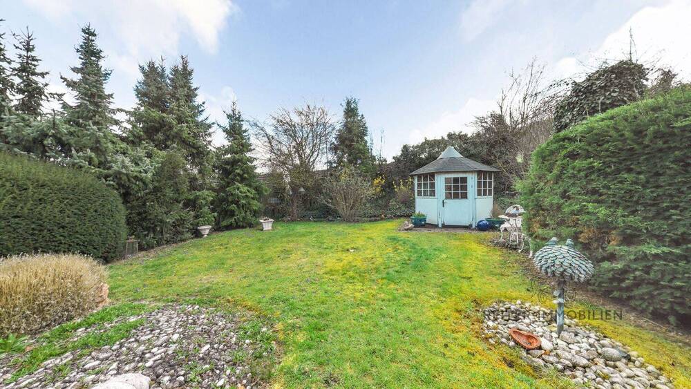 Einfamilienhaus Petersberg - 4 Zimmer, 145 m&sup2;, 349.000&euro; | Angebot:26261132