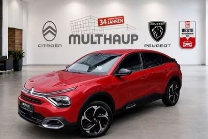 Citroen C4 34.860 km 17.440 &euro; Waren / Müritz 17192