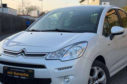 Citroen C3 99.721 km 6.299 &euro; Nürnberg 90439