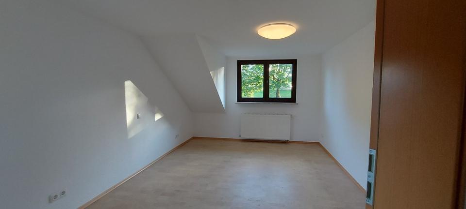 MietsWohnung mitten in der Rhön 500€ kalt