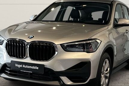 BMW X1 53.491 km 22.420 &euro; Korbach 34497