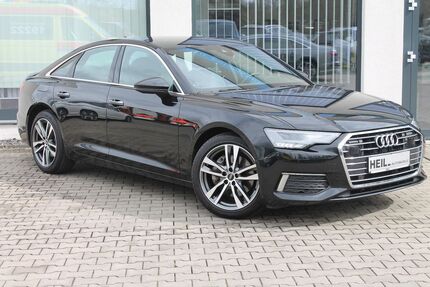 Audi A6 39.998 km 42.998 &euro; Leipzig 04249