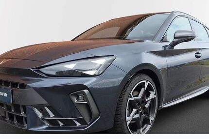 Cupra Leon 17.487 km 33.096 &euro; Mölln 23879